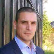 AN Industriservice AB Employee Christian Norén's profile photo