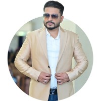 KRUU Employee Mohammad Zahid's profile photo