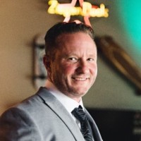 Electrician Employee Jason Dupre's profile photo