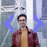Across AI Employee Afshin Nikzad's profile photo
