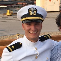 US Navy Employee Michael Riehl's profile photo