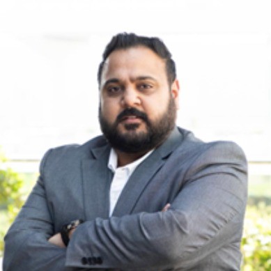 Paperchase Employee Maneet Singh's profile photo