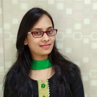Navedas Employee Subhra Sahoo's profile photo