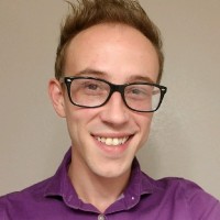 a la mode, inc. Employee Nicholas Riley's profile photo