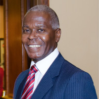 Air Force Security Forces Association Employee Joseph Mitchell's profile photo