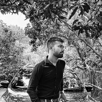 Bock Space Employee Yashas S's profile photo
