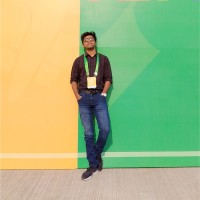 Capgemini Employee Babul Sahoo's profile photo