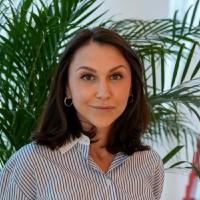 Kira Gnezdilova's profile photo