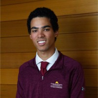 Dominic Lewis's profile photo