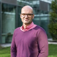 Gdańsk University of Technology Employee Paweł Burdziakowski's profile photo