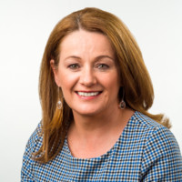 IBM Employee Mary O'Brien's profile photo