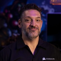 Corsair Employee George Makris's profile photo