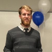 Lightspeed Research Employee Josh Goetz's profile photo