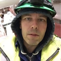 ENCON STAFFING ASSOCIATES LTD. Employee Paul Hunter's profile photo