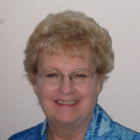 Restore Hope Employee Pam Congdon's profile photo