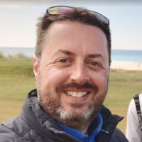 Ben Foster's profile photo
