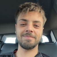 Gruposafety Employee Bernardo Sousa's profile photo