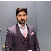 Dileep Sharma Email & Phone Number