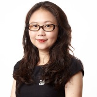 Bank of China Group Investment Limited Employee Cara Li's profile photo