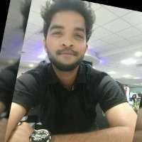 Neysa Employee Sagar More's profile photo