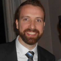 New Ireland Assurance Employee Andy Cummins's profile photo