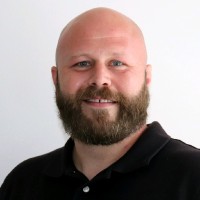 Plum Dental Employee John Michaud's profile photo