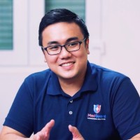 jMedtech Coating Technologies Pte Ltd Employee Gregory Teh's profile photo