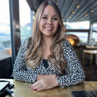 Rowm Employee Marianne Goodchild's profile photo