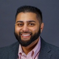 Ajay Patel Email & Phone Number