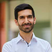 Sam Saberin Email