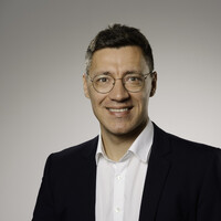 Alexander Krieger Email & Phone Number