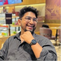 Diwakar Badiger Email & Phone Number