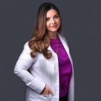 New York Laser Vision Employee Julia Giyaur's profile photo