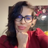 Memorial Healthcare System Employee Katherine Rivera's profile photo