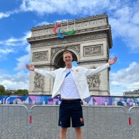 Koninklijke Nederlandse Zwembond (KNZB) Employee Bram Dekker's profile photo