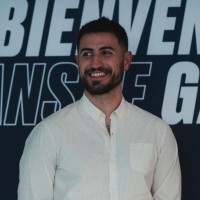 ScorePlay Employee Paul Mingarelli's profile photo