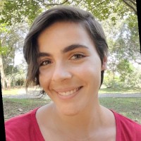 Centro Educacional Menino Jesus (CEMJ) Employee Giovanna Colacioppo's profile photo