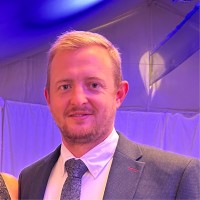 Banham Poultry (2018) Limited Employee James Bester's profile photo