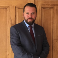 Eaton Gate MGU Employee Kirk Peattie's profile photo