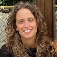 Thomson Foundation Employee Yael Berman's profile photo