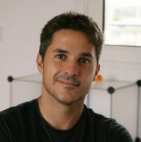 Core Animation Employee Francisco José Díaz Daza's profile photo