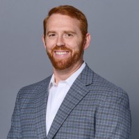 FTI Consulting Employee Grey Williams's profile photo