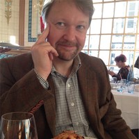 St Mary’s University, Twickenham Employee Richard Solomon's profile photo