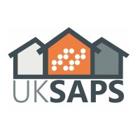 UKSAPS Employee Saps's profile photo