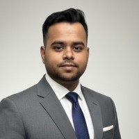 Amazon Employee Saif Alam's profile photo