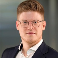 LyondellBasell Employee Alexander Hoffmann's profile photo