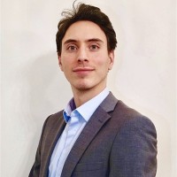 Aurexia Employee Alexandre Barakat's profile photo