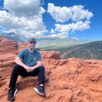 SpaceX Employee Austin Stone's profile photo