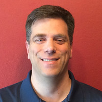 OtterSoft Employee Rick Nunes's profile photo