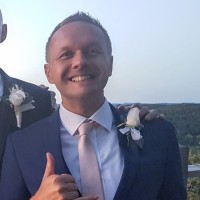 Stephen Taylor Email & Phone Number